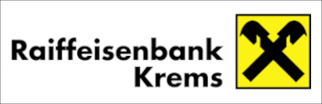 Link zur Raiffeisenbank Krems