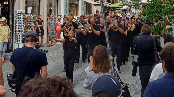 Donaufestival